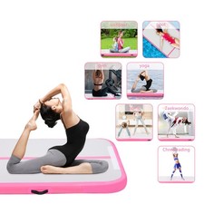 5m Aufblasbare Air Track