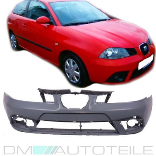 Seat ibiza 6l1 stoßstange - ibiza,