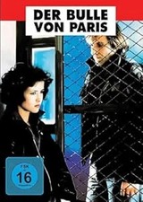 Der bulle von paris - von, (dvd)