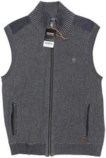 Lerros Weste Herren ärmellose