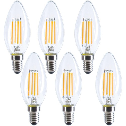 Led glühbirnen kerzen - glühbirnen, e14