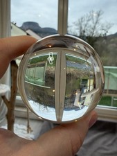 ZeMove ZeOrb 80mm Glaskugel
