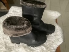 Stiefelette Boots PANAMA JACK