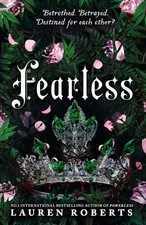 Fearless: The epic conclusion