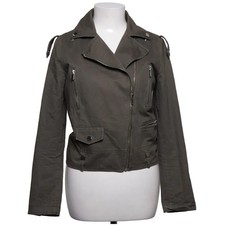 On Parle de Vous, Bikerjacke