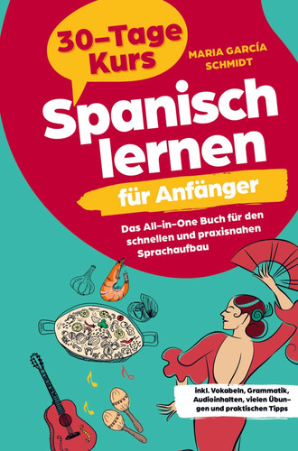 Spanisch lernen für