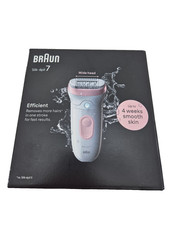 Braun Silk-Épil 7 SE7-000