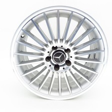 Felge Alufelge Vorderachse