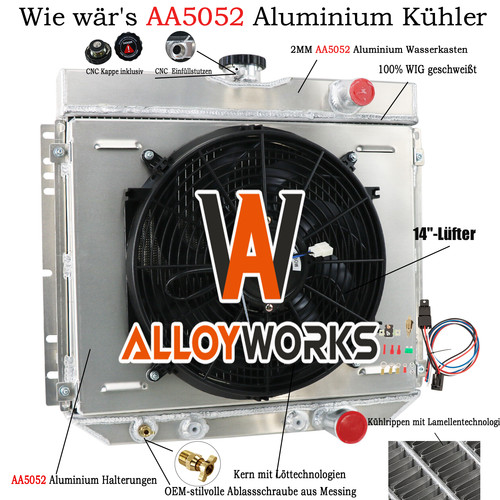 Reihig kühler lüfter relay - reihig,