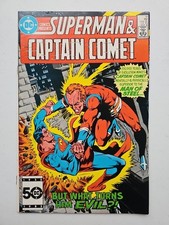 DC Comics Presents 1982 #91