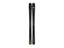 Skifahren All-Mountain ARMADA