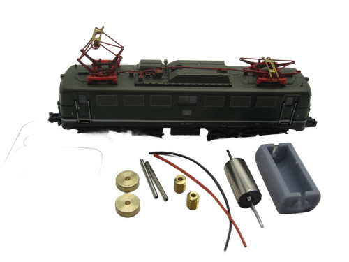Micromotor nm019c - micromotor,