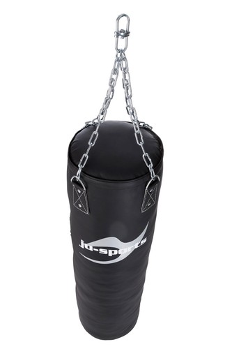 Sports sandsack kunstleder - ju-sports,