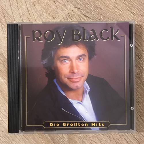 Die grössten hits von - von, roy