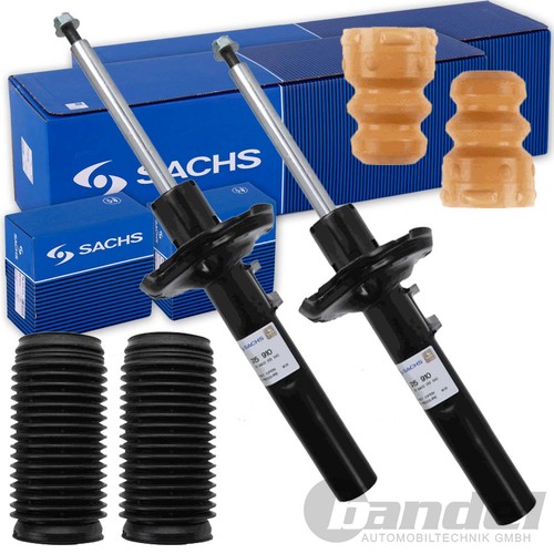Sachs stoßdämpfer - sachs,