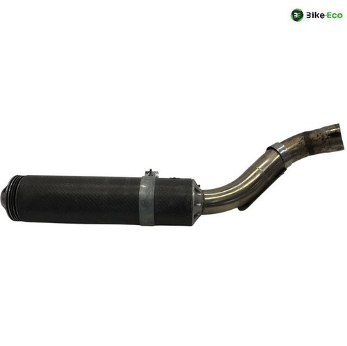 Auspuff schalldämpfer progun - auspuff,
