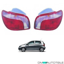 Depo / TYC Rückleuchten SET