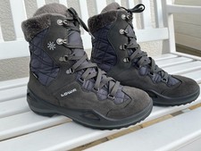 Lowa Damen Calceta GTX Ws Outdoorstiefel Wasserdicht Winterstiefel EU 39½