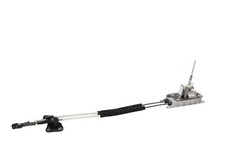 Schaltkulisse 6 Gang Schaltgestänge 1K0711061B VW Scirocco 3 Golf 6 2,0 TSI 