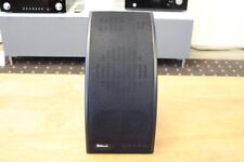Audioblock SB-100 schwarz - Multiroom Lautsprecher/55 Watt/Bluetooth/W-LAN/DAB+