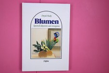 158001 Deryck Healey BLUMEN