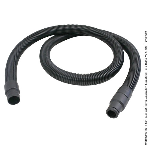 Schlauch mit werkzeugadapter - mit,