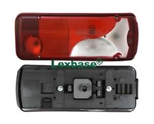 Für Mercedes Sprinter 906