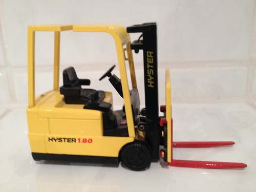 Hyster gabelstapler - hyster, 1.80