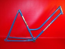 DDR Fahrrad Mifa 26 Zoll Damenrad Rahmen Fahrradrahmen