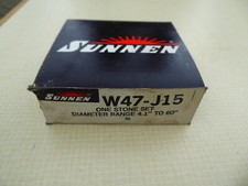 Honsteine SUNNEN W47- J15