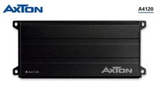 AXTON A4120 kompakter 4 Kanal