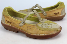 The ART Company Gr.36 Damen Halbschuhe Ballerinas Slipper Loafers Nr.931 W