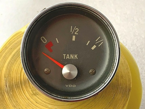 Nsu volt tankanzeige - tankanzeige, tankuhr