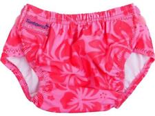 Konfidence Aqua Nappy Schwimmwindel Badewindel Babybadehose 3-30 Monate Rosa Blü