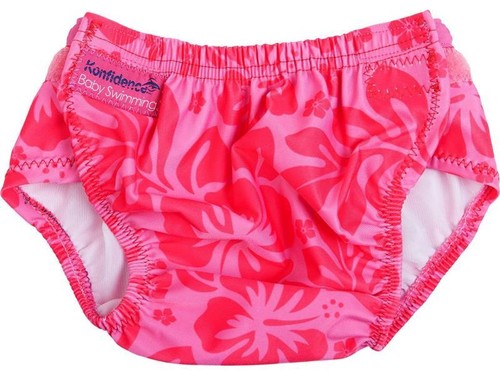 Konfidence aqua nappy - konfidence,