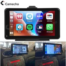 7" tragbares Touchscreen