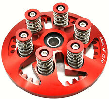 NEU Ducati Monster SBK SS Druckplatte Kupplung Federn Teller Caps RE-RE