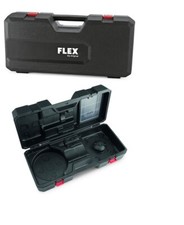 Flex Koffer für Winkelschleifer  230mm Flex Transportkoffer TK-S L230