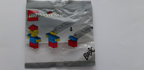 Lego system 821 - 821, steintrenner
