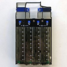 Geldkassette für mei CashFlow 560 / 690 Münzschaltgerät / Münzwechsler NEU