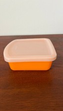 Tupperware | Four Seasons | Lunchbox | 400 ml | 2864A-1 & 2863A-1 | gebraucht