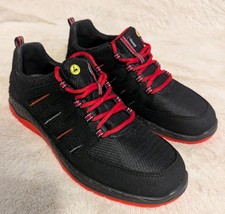 ELTEN Sicherheitshalbschuh