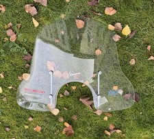 vespa gts windschutzscheibe mittelgroß