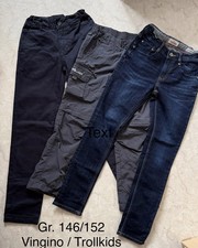Hosen Set Kinder Gr. 146/152