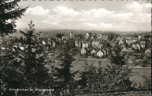 Altenkirchen westerwald - altenkirchen,