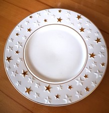 Teller, Servierplatte