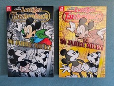 Lustiges taschenbuch ltb - lustiges,