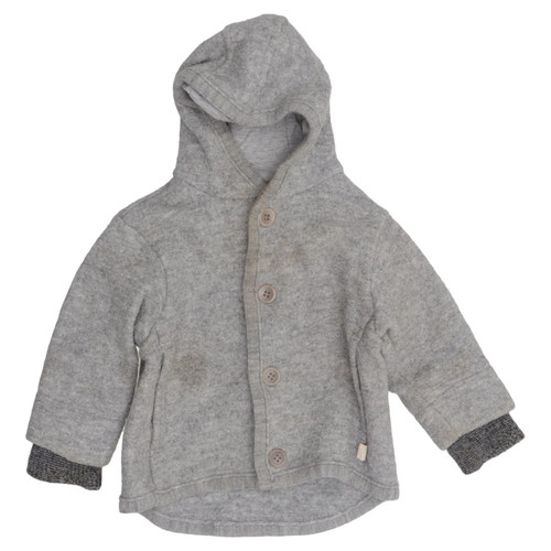 Disana jacke unisex - disana,,