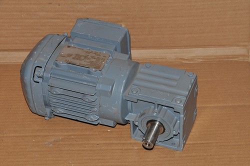 Sew eurodrive getriebemotor - sew-eurodrive,
