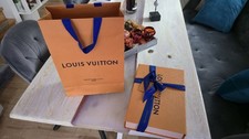 Louis Vuitton Bandeau